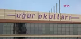 Mersin'de 5 Bin Öğrenci, 'Uğur Okulları Bursu' İçin Ter Döktü