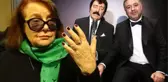 Muhterem Nur ile Müslüm Filminin Yapımcısı Mustafa Uslu Canlı Yayında Birbirine Girdi