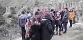 Öğrenciler Yer Bilimi Konusunu 