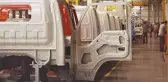 Otomotiv Devi Anadolu Isuzu Üretime Ara Verecek