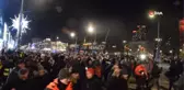 Polonyalılar Hayatını Kaybeden Belediye Başkanı İçin Sokaklarda