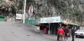 Saklıkent Kanyonu'nu 575 Bin Kişi Ziyaret Etti