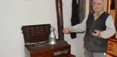 Sobadan Kombi Yapan Emekli Öğretmen Belediye Başkan Adayı Oldu