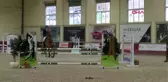 Spor Binicilikte Engel Atlama Yarışları Rekor Katılımla Başladı
