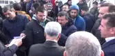 Taksicilerden Ukome'ye Tepki - İstanbul
