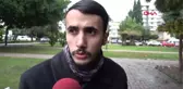 Adana Kara Kalem Ustası Heja, Ünlüleri Çizip Hediye Ediyor