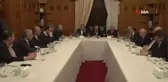 AK Parti Beykoz Belediye Başkan Adayı Murat Aydın, Aday Adayları ile Bir Araya Geldi