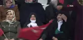 AK Parti Bingöl'de Başkan Adaylarını Tanıttı
