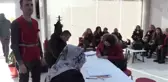 AK Parti'den Kızılay'ın 