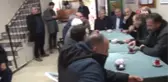 AK Parti Ümraniye Belediye Başkan Adayı Yıldırım, Dernekleri Ziyaret Etti- Vatandaşları Dinleyen...