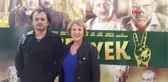 Antalya Sokak Hayvanlarına Mama Bırakan Hemşireye Otomobil Çarptı