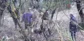 Dere Sularına Kapılan Yabancı Uyruklu Kız Çocuğunun Cansız Bedenine Ulaşıldı