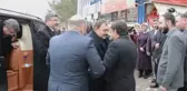 Eski Bakan Eroğlu, 