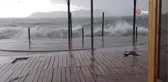 Fırtına Karadaki Tekneleri Devirdi