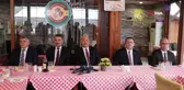 Harb-İş Sendikası Genel Başkanı Bozal: 