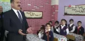 İstanbul'dan Hakkari'ye Gönül Köprüsü