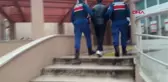 İzmir Vinç Kiralayıp, Hidrolik Kırıcıyı Çaldı
