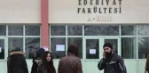 Öğrencinin Ders Notuyla İlgili Öğretim Görevlisi ile Bölüm Başkanının Arasındaki Tartışma, Trakya Üniversitesini Karıştırdı