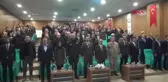 Şırnak'ta '2023 Eğitim Vizyonu Çalıştayı'