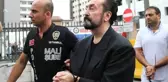 TMSF Başkanı Muhiddin Gülal: Adnan Oktar'ın 86 Şirketini Tespit Ettik