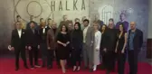 TRT 1'in Yeni Dizisi 
