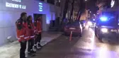 Umke Ekipleri Kilis'e Ulaştı