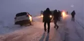 Aracın Camını Kırıp 90 Bin Lira Çaldılar