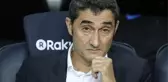 Barcelona Başkanı, Jose Valverde'nin Önümüzdeki Sezon da Takımın Başında Olacağını Açıkladı