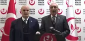 BBP'den İttifak Açıklaması 30 Büyükşehir Üzerinde Görüşmeler Sürüyor