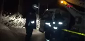 Çorum'da Fırtına Ağaçları Devirdi, Elektrik Tellerini Kopardı