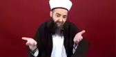 Cübbeli Ahmet Hoca, Cemil Kılıç'ın Görevden Alınmasını Tebrikle Karşıladığını Söyledi