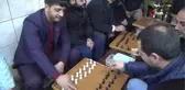 Diyarbakır'daki Kahveden Dünya Şampiyonluğuna