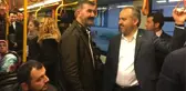 Başkan Alinur Aktaş, Bursa'ya Çağ Atlatacak Projeleri Hayata Geçirecek
