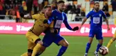 Evkur Yeni Malatyaspor, BB Bodrumspor'u Son 10 Dakikada Bulduğu Gollerle 3-2 Mağlup Etti
