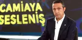 Fenerbahçe Başkanı Ali Koç: Bu Formanın İçine Seni Beni Koy Daha Fazla Gol Atardık