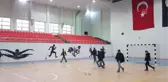 Havacılık Grubu Model Uçak Üretiyor Projesi