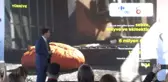 İsraftan Kurtarılan 500 Ton Ürün, İhtiyaç Sahibi 20 Bin Kişiye Ulaştırıldı