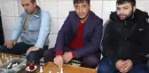 Kahvehaneden Dünya Şampiyonluğuna