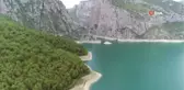 Kanyonda Kaybolan Gencin Cesedi Bulundu