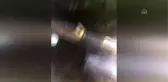 Muğla'da Kuyuya Düşen Buzağı Kurtarıldı