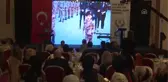 Ömer Halisdemir'in Beresi ve Çantası Şehit Derneğine Hediye Edildi