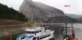 Samsun Kanyonda Kaybolan Türkmen Gencin Cesedi Bulundu