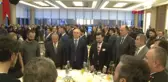 Şehit Savcı Kiraz Anısına Gösteri Maçı Yapıldı