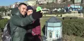 Tüm Dünyada Kutlanan 'Müzede Selfie Günü' Etkinliğinde Vatandaşlar Bol Bol Selfie Çekti