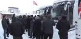 Yurtta Kış - Kahramanmaraş-Kayseri Kara Yolu Kapalı