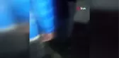 2 Kişinin Hayatını Kaybettiği Feci Kaza Sonrası Yaşanan Can Pazarı Kamerada