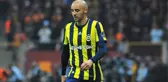 Aatıf Chahechouhe, Fenerbahçe'ye Veda Etti