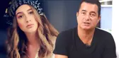 Acun Ilıcalı ile Aşk Yaşadığı Söylenen Itır Esen, Survivor YouTube Kanalında Sunuculuk Yapmaya Başladı