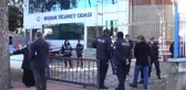 Aladağ'daki Yurt Yangını Davası