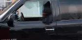 Bedrettin Dalan'ın Oğlunun Cipini Çalan  Kişiyi, Koruması Vurdu